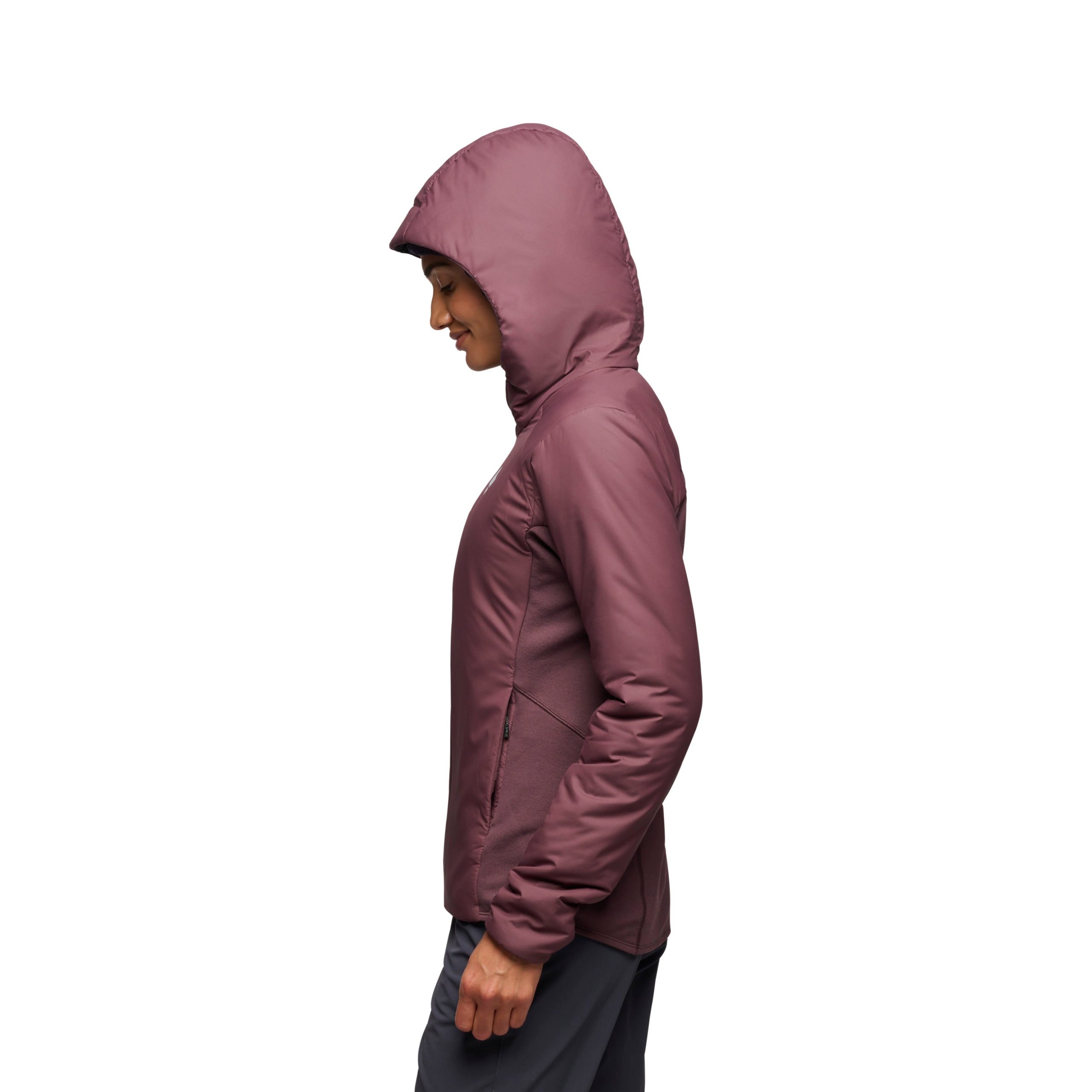 Women's First Light 1.0 Stretch Hoody - Image 15