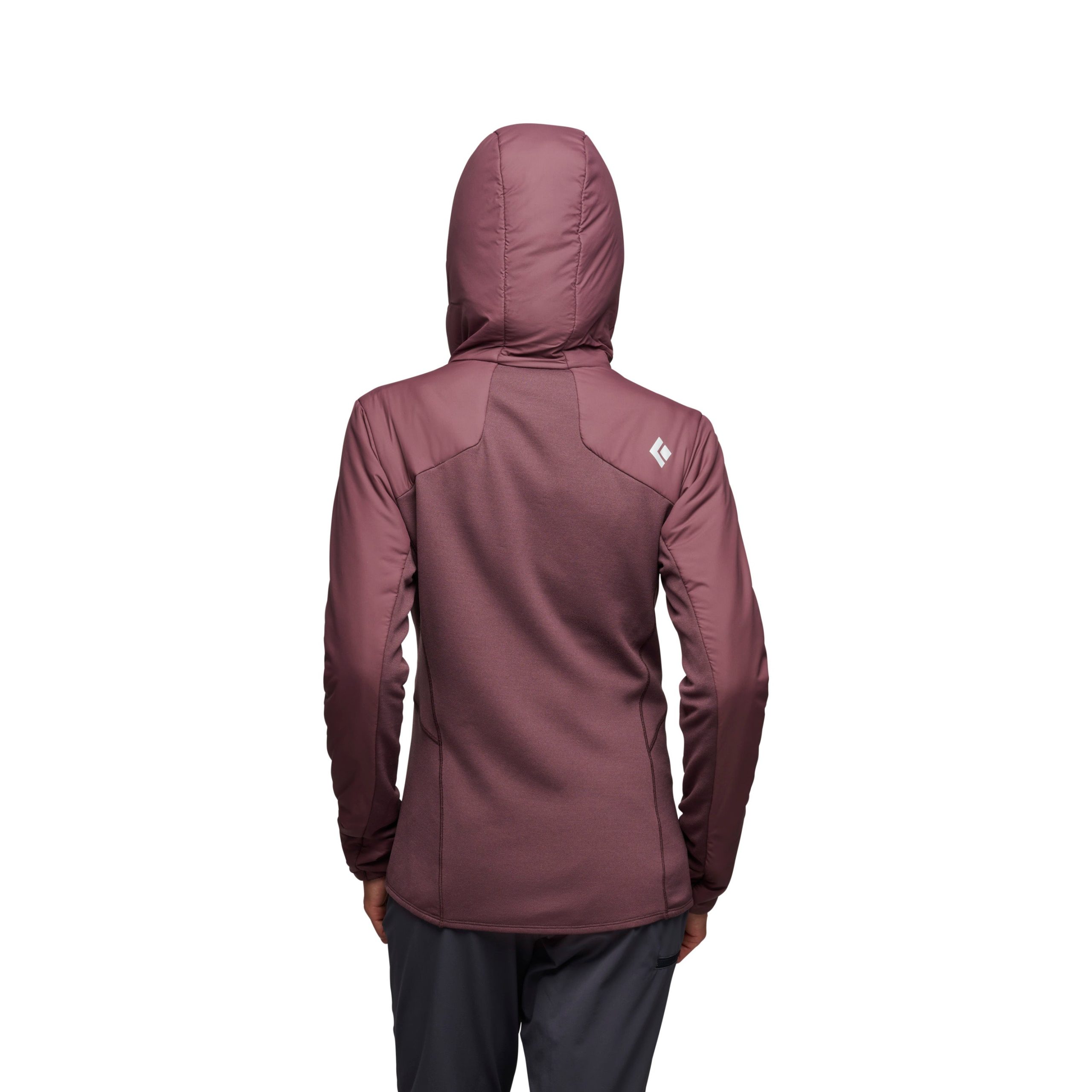 Women's First Light 1.0 Stretch Hoody - Image 16