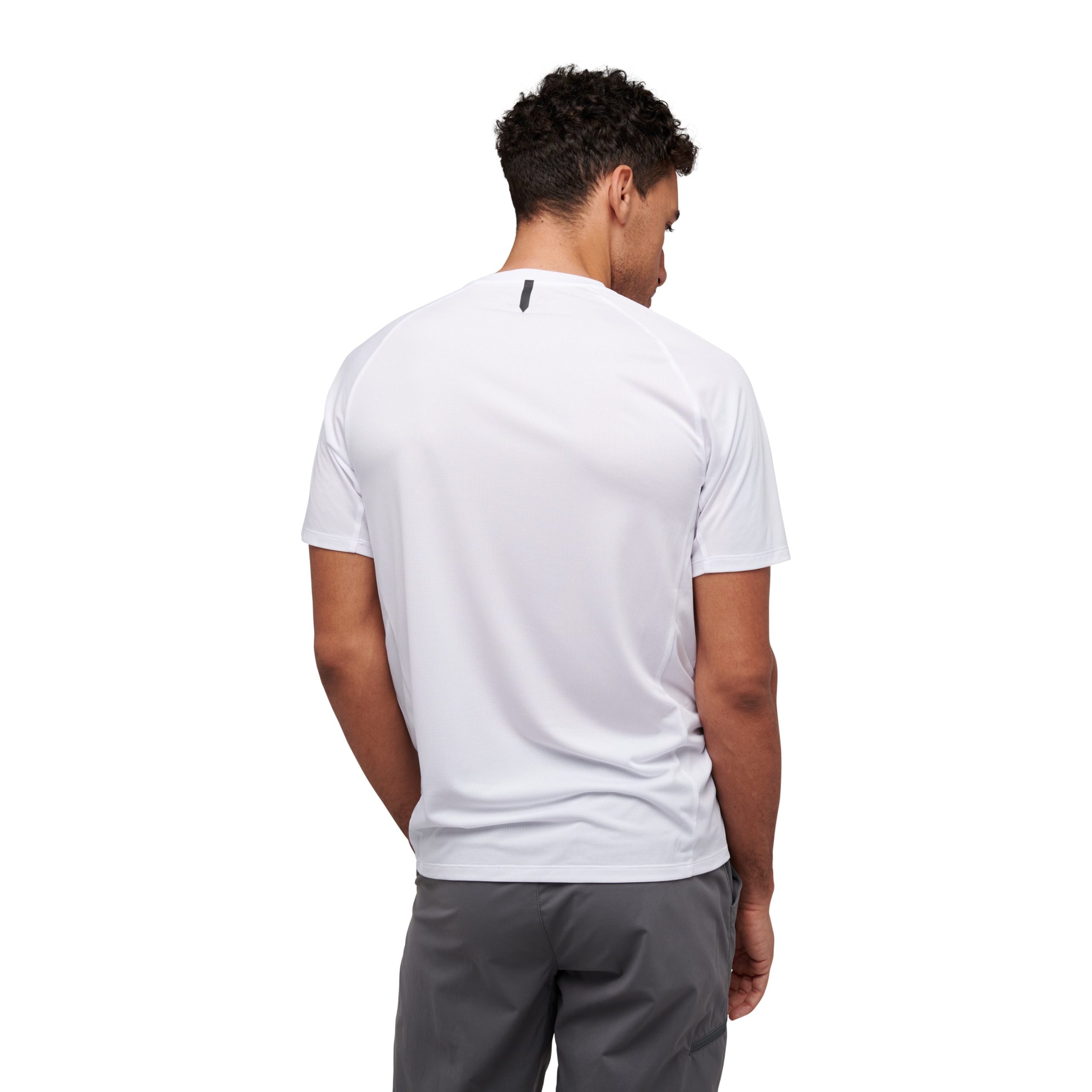 Men's Lightwire Short Sleeve Tech Tee - Image 14
