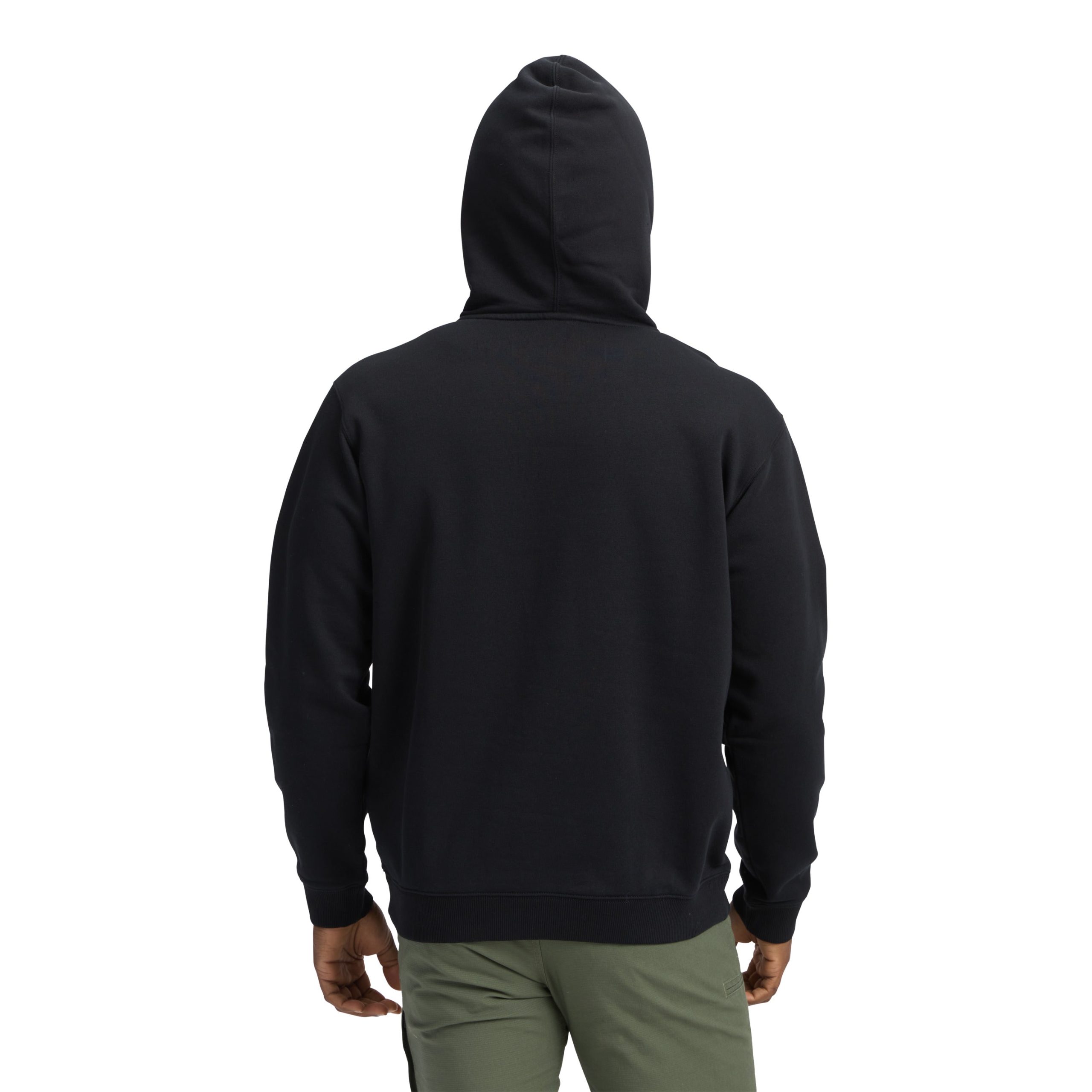 Men's Engineered Diamond Pullover Hoody - Image 13