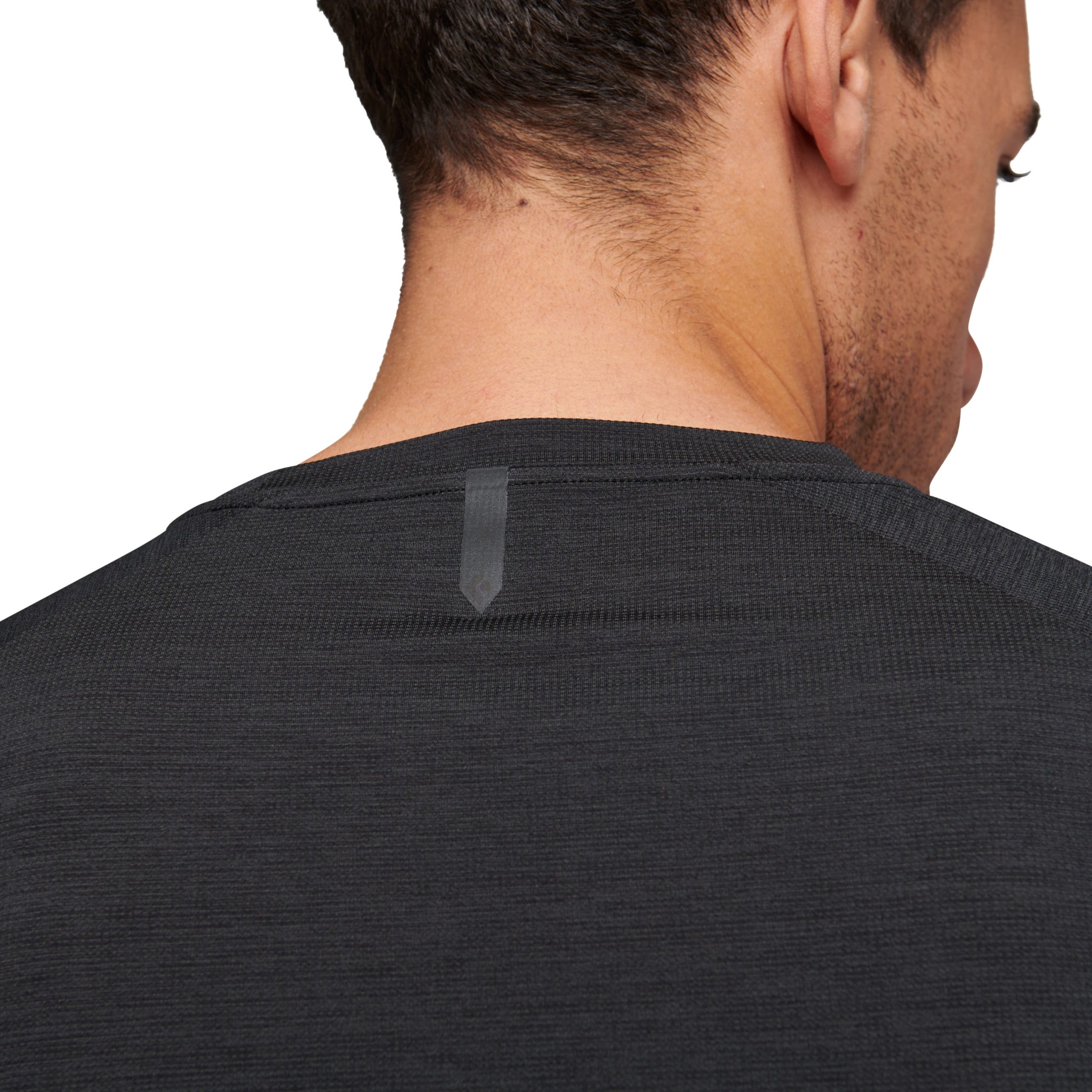 Men's Lightwire Long Sleeve Tech Tee - Image 3