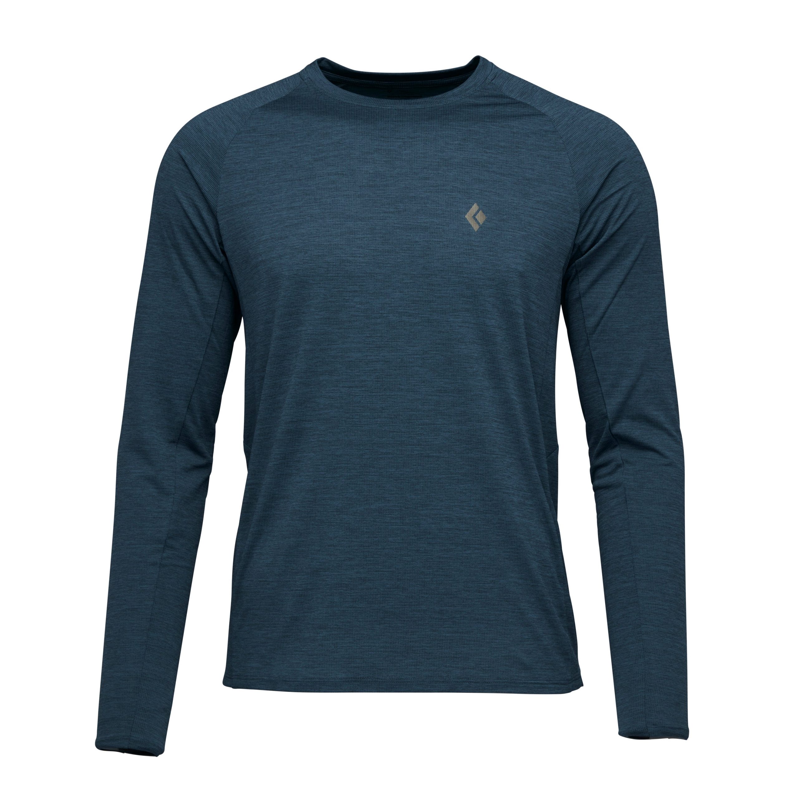 Men's Lightwire Long Sleeve Tech Tee - Image 9
