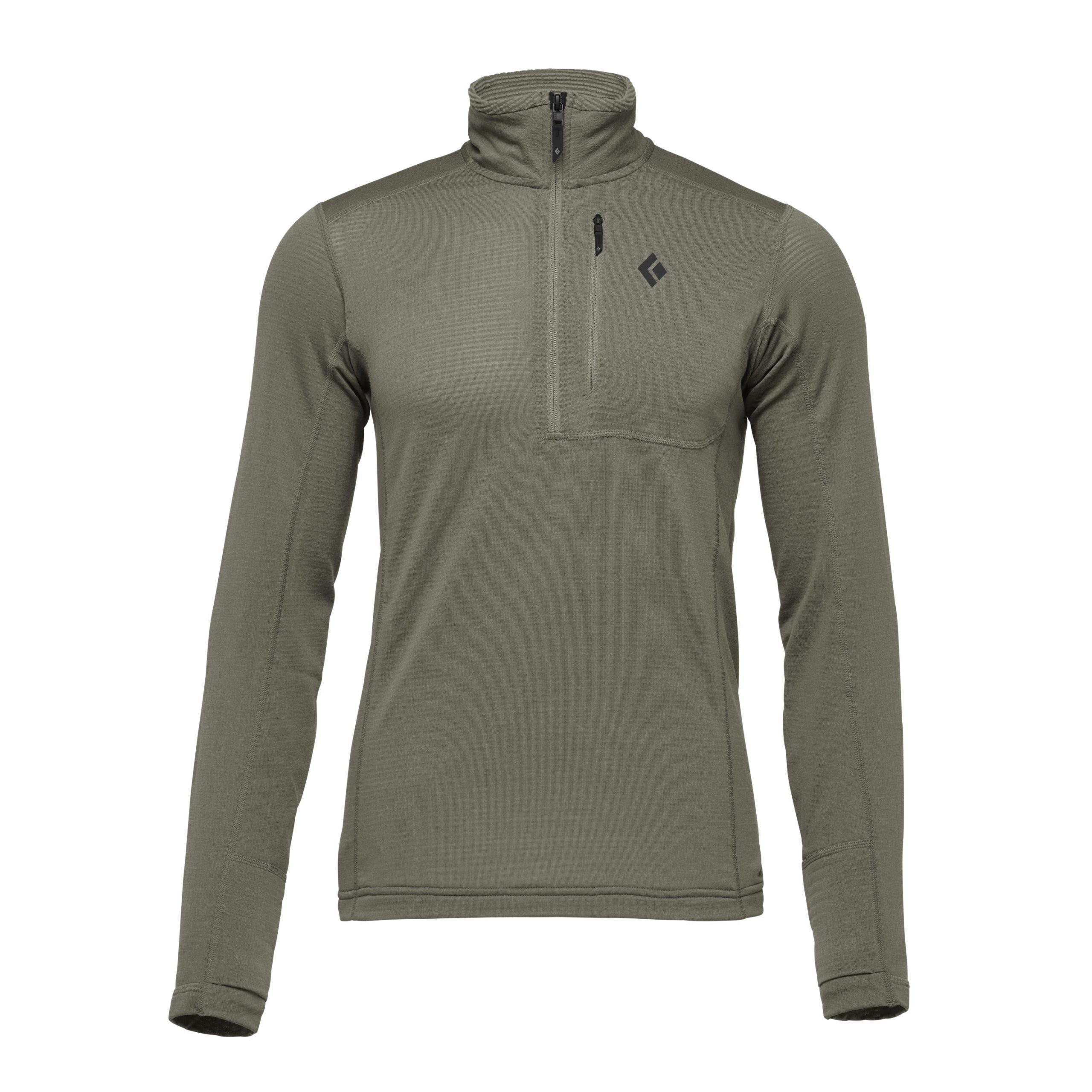 Men's Coefficient LT Quarter Zip Pullover - Past Season - Image 21