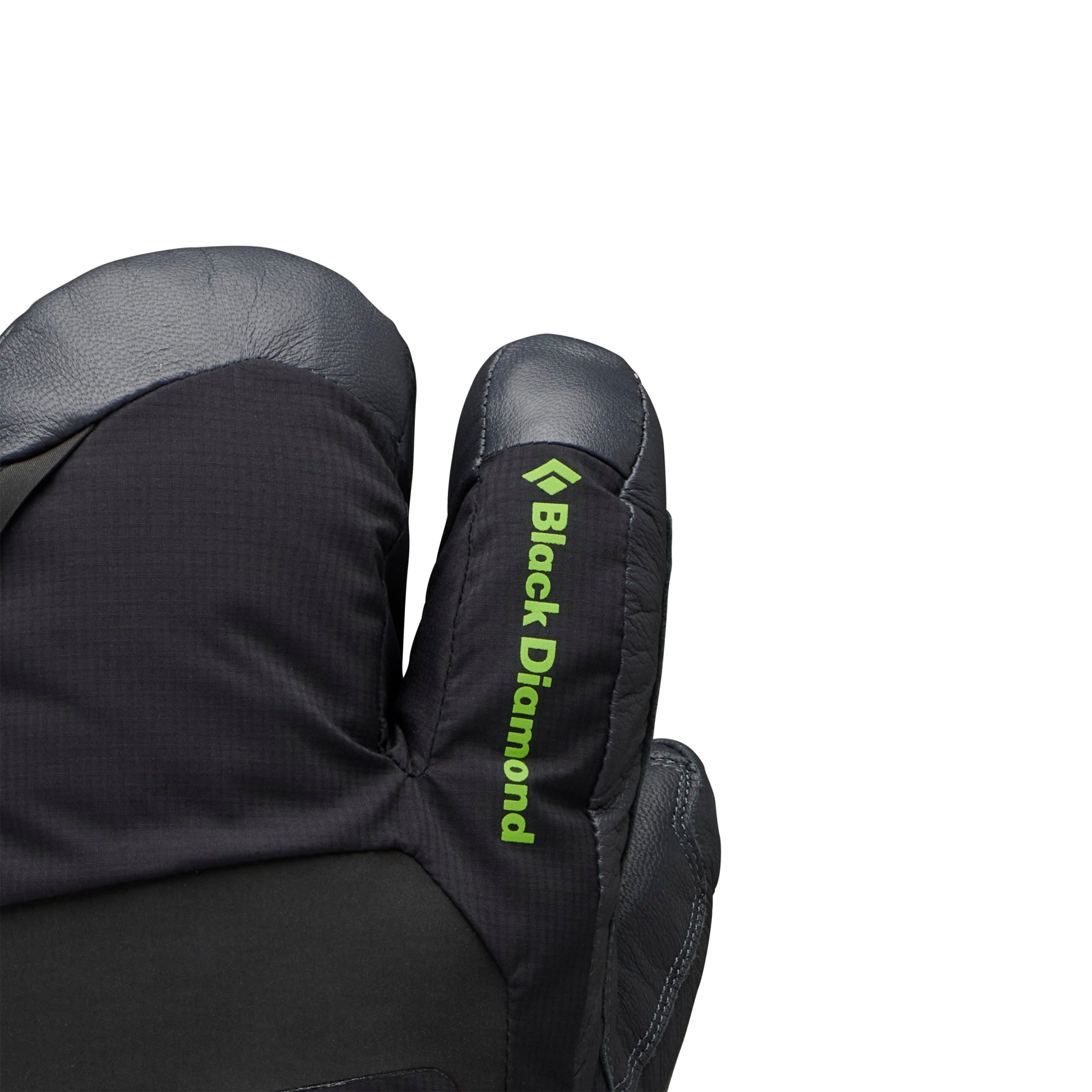 Alpine 3-Finger Mitts - Image 2