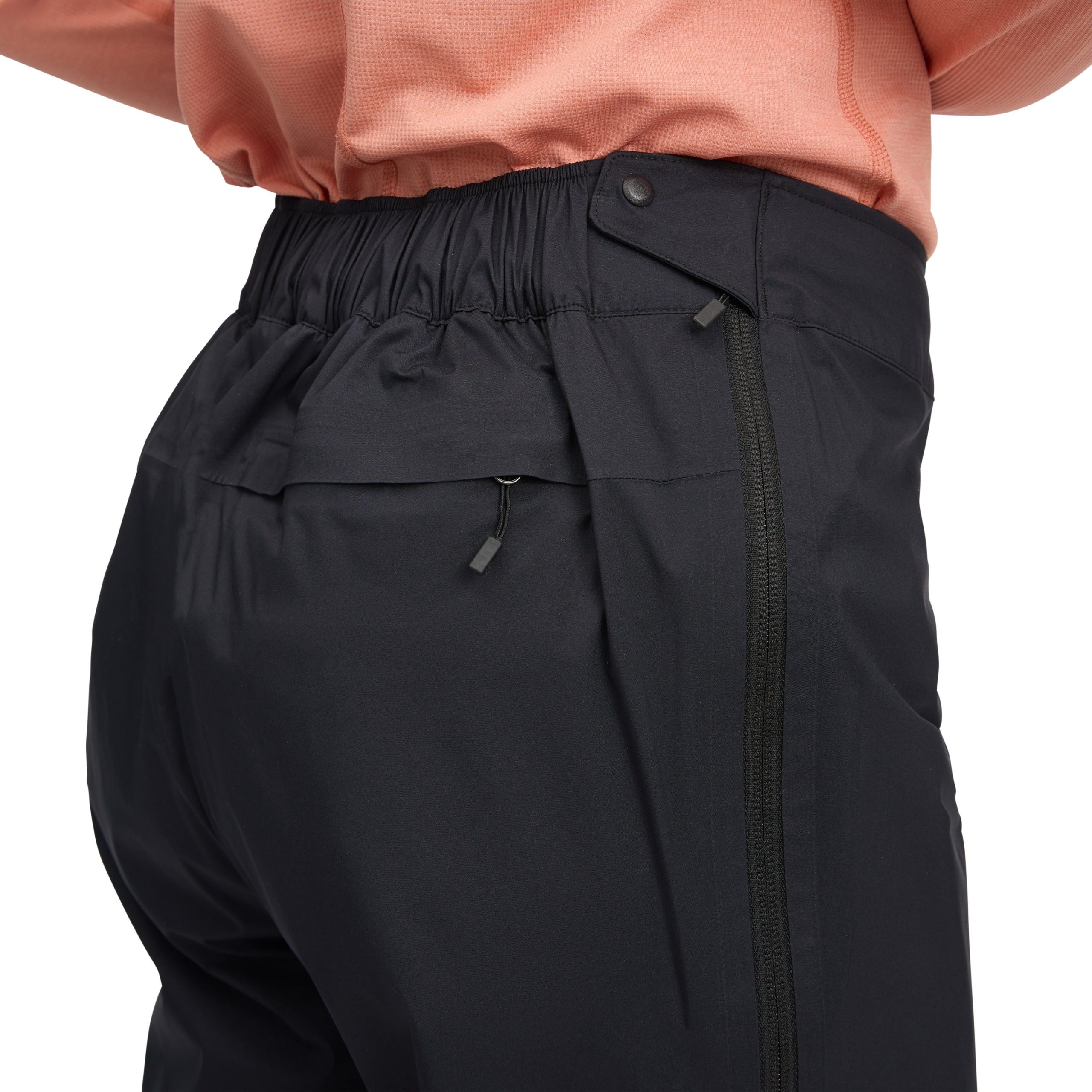 Women's Fineline Stretch Full Zip Pants - Past Season - Image 6