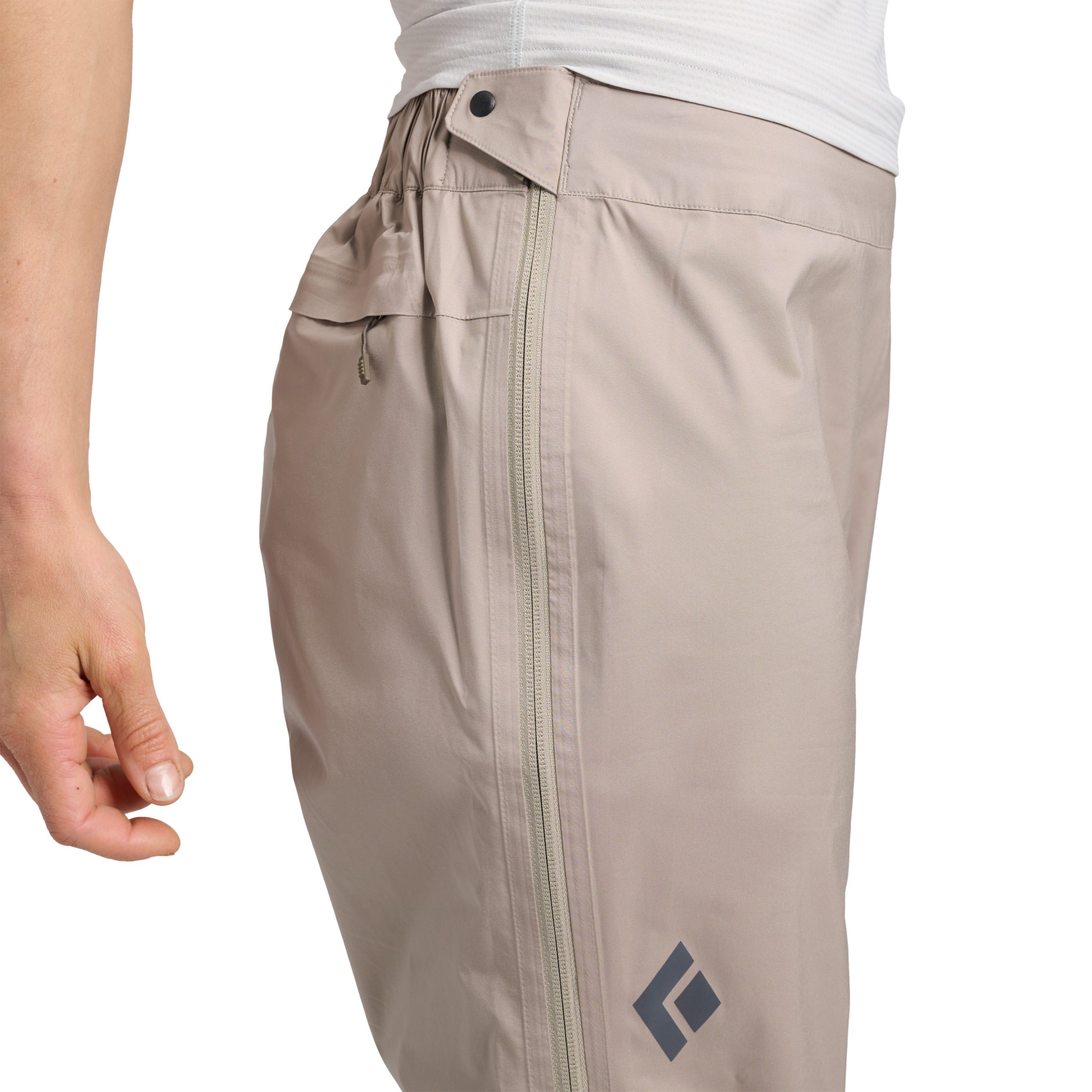 Women's Fineline Stretch Full Zip Pants - Past Season - Image 10