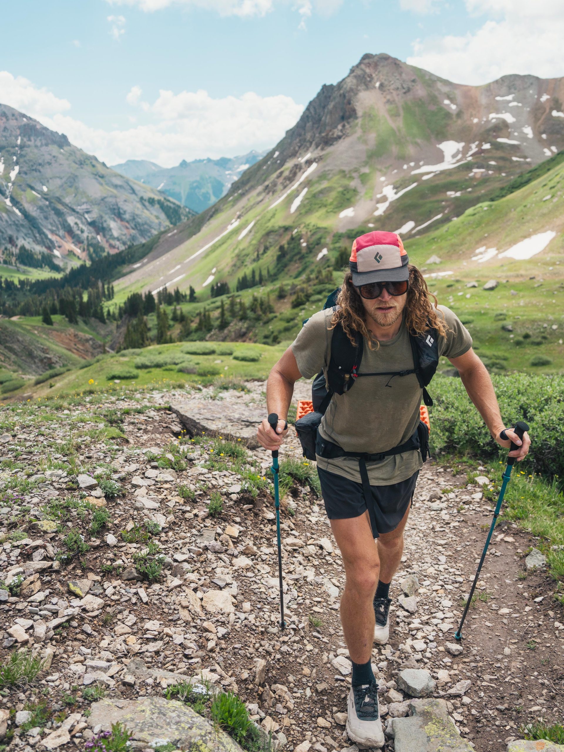 Distance Carbon FLZ Poles - Image 13