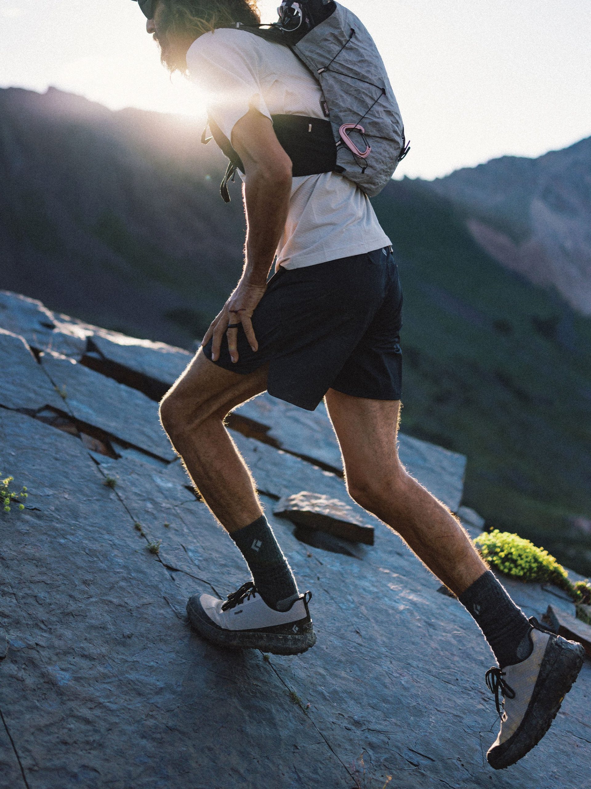 Men's BD X norda 000 Shoes - Image 24