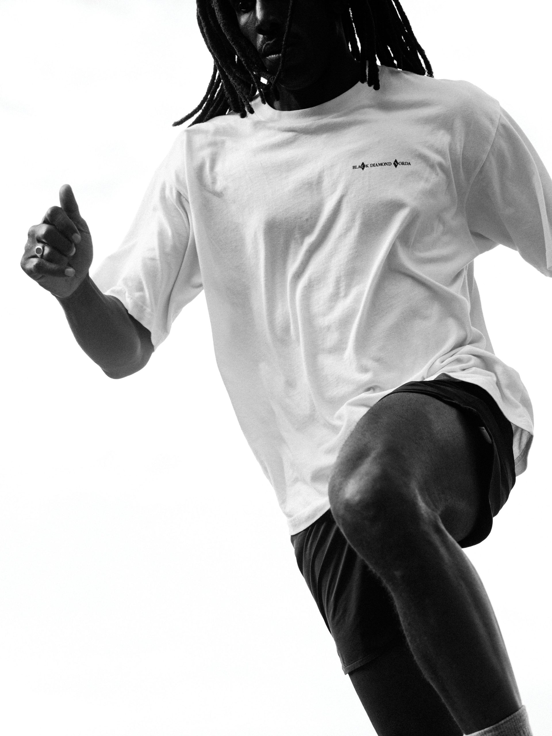 BD X norda Short Sleeve Tee - Limited Edition - Image 12